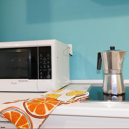 Apartamento Acogedor Y Equipado En El Centro De Sevilla 외부 사진