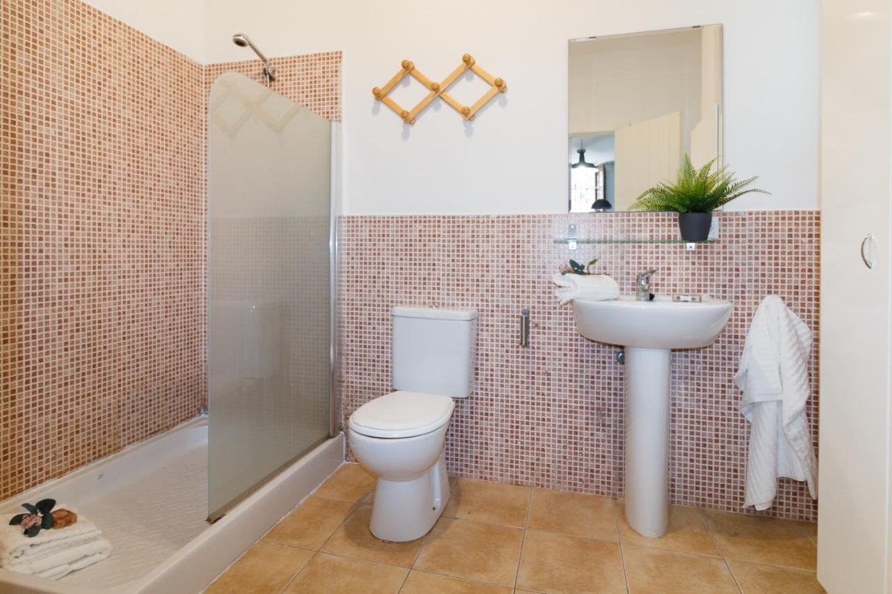 Apartamento Acogedor Y Equipado En El Centro De Sevilla 외부 사진