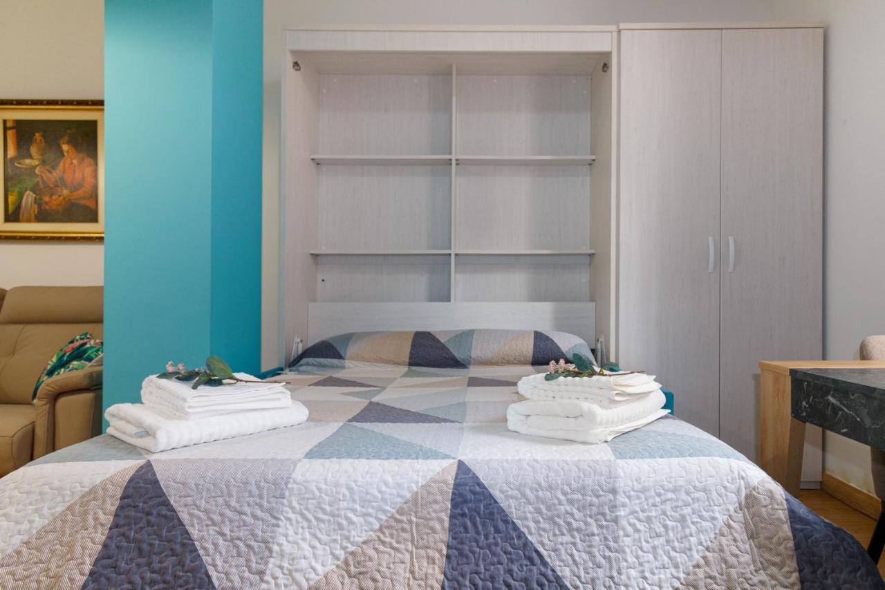 Apartamento Acogedor Y Equipado En El Centro De Sevilla 외부 사진